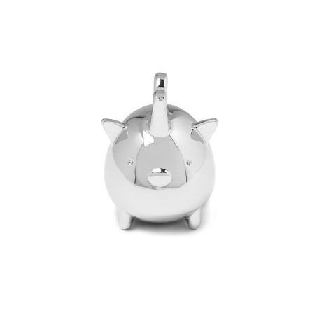 <p><strong>UMBRA Поставка за пръстени “SQUIGGY UNICORN“ - еднорог <br /></strong><strong>• Цвят: </strong>Хром<br />• <strong>Размери: </strong>5,1 х 3,5 х 4,6 см<br />• <strong>Материал: </strong>Метал<br /><strong>Производител: UMBRA / Канада<br /></strong><strong><em>Design: Sung wook Park</em></strong></p><br />Марка: Umbra HK Limited <br />Модел: UMBRA 1012679-158<br />Доставка: 2-4 работни дни<br />Гаранция: 2 години