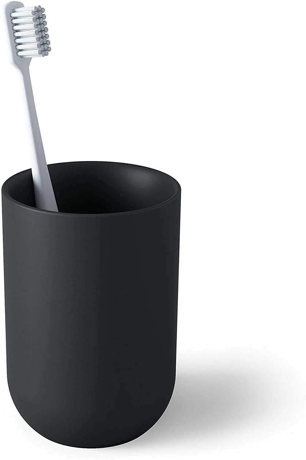 UMBRA Канистер за аксесоари “JUNIP“ – черен