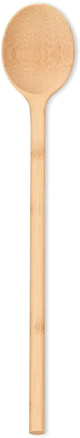 PEBBLY Бамбукова дълга лъжица 38 см.