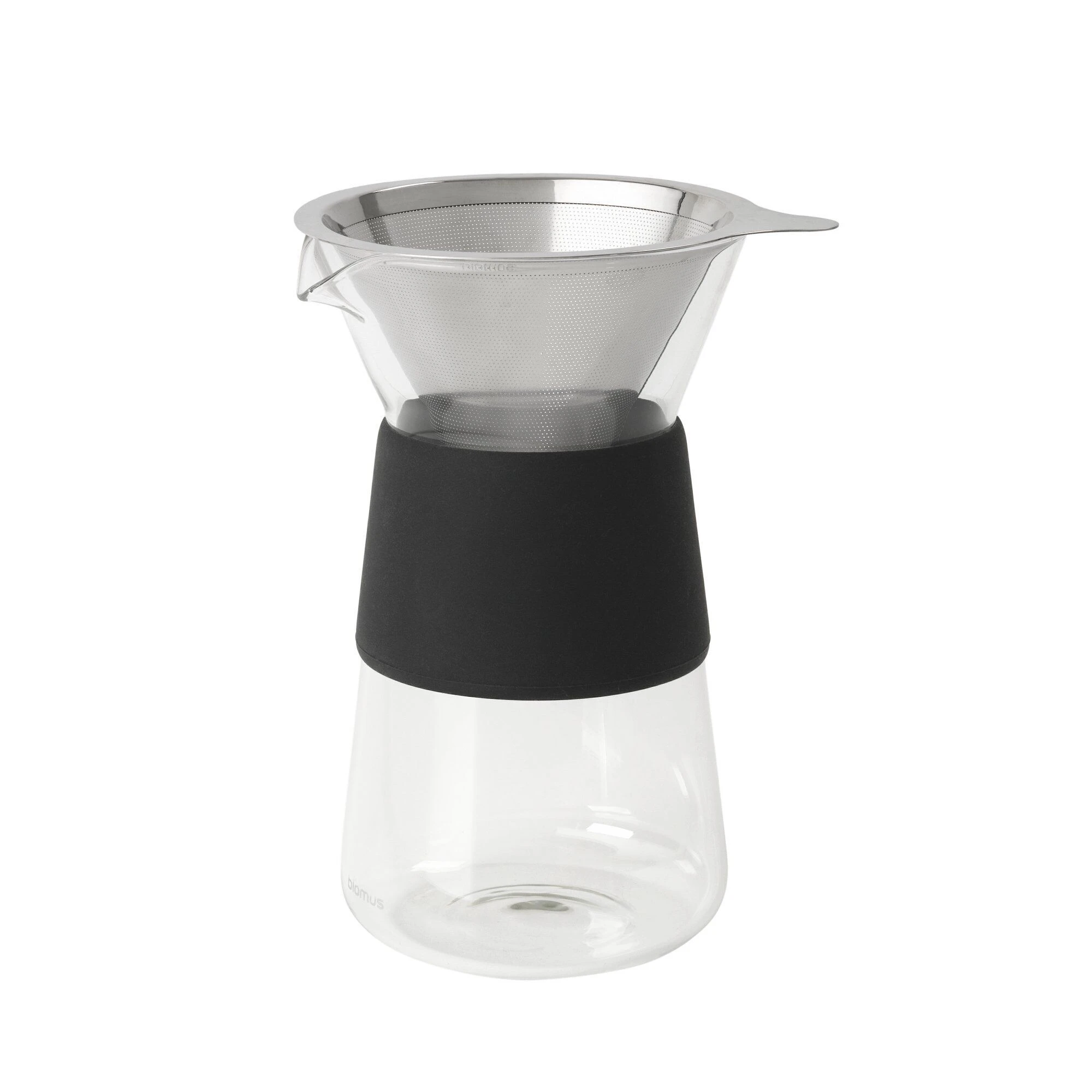 BLOMUS Стъклена кана за кафе с филтър GRANEO – 400 мл.