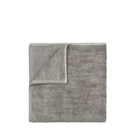 BLOMUS Хавлиена кърпа "GIO"- цвят сив