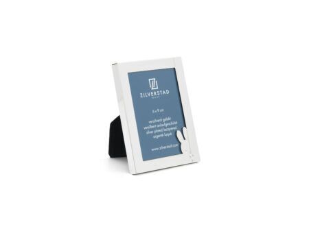 ZILVERSTAD Рамка за снимки със сребърно покритие “Miffy“ - 6х9 см.