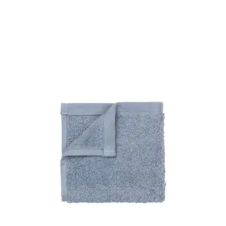 BLOMUS Комплект от 2 бр хавлиени кърпи "RIVA" - цвят син