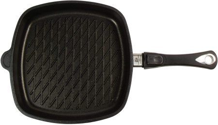 AMT Gastroguss Тиган барбекю - 28 х 28 см