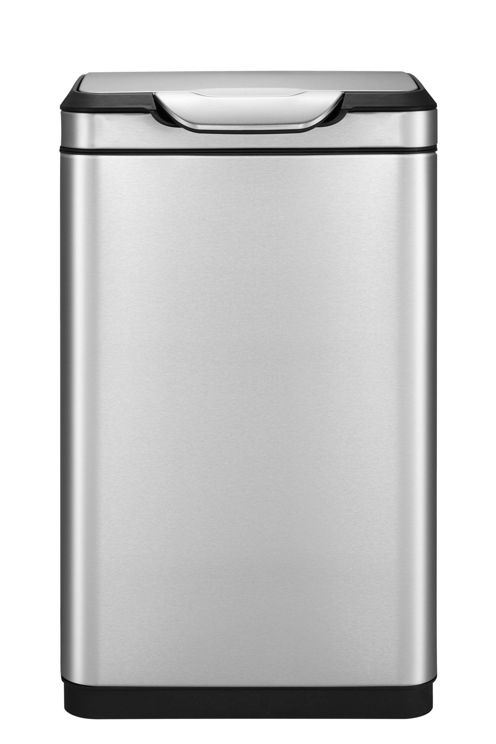 EKO Кош за разделно събиране “TOUCH PRO“ – 2 х 20 литра – мат