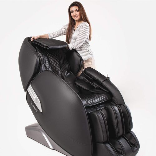 <p><span style="font-size: medium;"><strong>CASADA Масажен стол "Alphasonic II" с антистрес система Braintronics® - цвят сив / черен</strong></span> <br /><span style="text-decoration: underline;"><strong>Технически характеристики:<br /></strong></span><strong>• Размери в изправено положение:</strong> 81 х 119 х 147 см <br /><strong>• Размери в хоризонтално положение: </strong>81 х 92 х 176 см<br /><strong>• Тегло: </strong>96 кг <br /><strong>• Напрежение: </strong>220-240V 50/60 Hz <br /><strong>• Номинална мощност:</strong> 150 W <br /><strong>• Цветове:</strong> черно/ сиво<br /><strong>• Оперативно време:</strong> 20 мин<br /><strong>• Време Braintronics® :</strong> 21 мин<br />• <strong>Дистанционно управление</strong><br /><strong>• Панел за бързо стартиране</strong><br /><strong>• Braintronics® система<br />• Девет автоматични програми</strong></p>
<p><span style="color: #ff0000;"><strong>*HI-FI Слушалките, не са включени в комплекта</strong></span></p>
<p><br /><strong><span style="font-size: small;"><span style="font-size: medium;">Производител: CASADA / Германия </span><br /></span></strong><strong><span style="text-decoration: underline;"><span style="font-size: medium;">Сертификати:</span></span><br /></strong><img src="{{media url="/alphasonic_image16.jpg"}}" alt="" width="130" /></p>
<p><strong>Ръководство за потребителя</strong> ( <span style="color: #ff0000;">Виж. ПРИКАЧЕНИ ФАЙЛОВЕ </span>)</p><br />Марка: CASADA <br />Модел: CMS - 558<br />Доставка: 2-4 работни дни<br />Гаранция: 2 години
