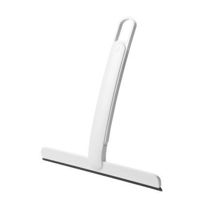 <p><span style="font-size: small;"><strong>UMBRA Уред за почистване на стъкла “FLEX“ <br />• </strong></span><strong>Цвят:</strong> бял<br />• <strong>Размер:</strong> 26 х 29,2 х 3,2 cm<br /> • <strong>Материал: </strong>пластмаса, гума<br /><strong> </strong><strong>Производител: UMBRA / Канада</strong><br /> <em><strong>DESIGN: UMBRA STUDIO</strong></em></p><br />Марка: Umbra HK Limited <br />Модел: UMBRA 1005121-660<br />Доставка: 2-4 работни дни<br />Гаранция: 2 години