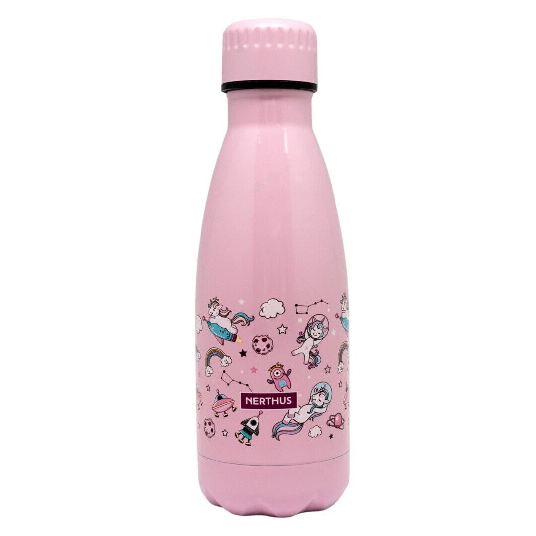 Nerthus Термос “ЕДНОРОЗИ“ – 350 мл.