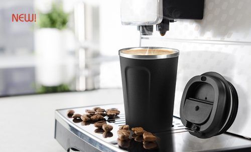 <br /><hr><br /><p><strong><span style="font-size: small;">ASOBU Двустенна термо чаша с вакуумна изолация “CAFE COMPACT“ </span></strong><br />• <strong>Двустенна вакуумна изолация<br /></strong>• <strong>Вместимост:</strong> 380 мл.<br />• <strong>Поддържа напитката охладена до 24 часа<br /></strong>• <strong>Поддържа напитката гореща до 12 часа</strong><br />• <strong>Не загрявайте на котлон или в микровълнова фурна</strong><br /><strong> • Не замразявайте и не слагайте във фризер</strong><br /><strong> • Мийте само на ръка</strong><br /><strong> •100% без съдържание на Бисфенол А /BPA/.</strong><br />• <strong>Размери:</strong> 8,9 x 13,3 см <br />• <strong>Тегло:</strong> 0,280 кг<br />• <strong>Материал:</strong> неръждаема стомана 18/8<br />• <strong>Цвят:</strong> бял<br /><strong>Производител: ASOBU / Канада</strong></p><br />Марка: ASOBU <br />Модел: ASOBU - BF22 WHITE<br />Доставка: 2-4 работни дни<br />Гаранция: 2 години