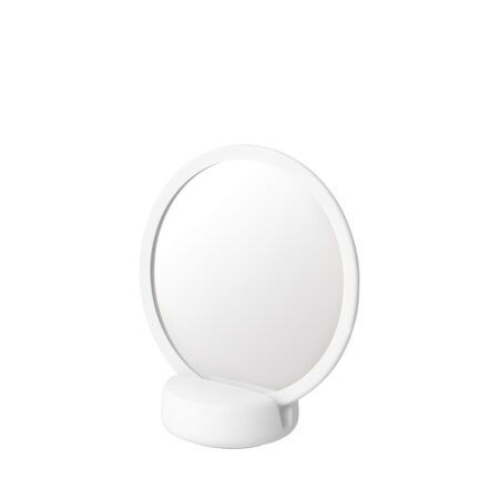 BLOMUS Козметично огледало SONO - цвят бял