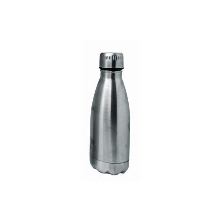 <p><span style="font-size: small;"><strong>Nerthus Термос цвят “ИНОКС“ - 350 мл.</strong></span></p>
<p><span>Размери на опаковката: 22 см/7 см/7 см.</span><br /><span>Тегло: 0,240 кг.</span><br /><span>Материал: Стомана</span><br /><span>Капацитет: 0.350 л.</span><br /><span>Производител: </span><strong>Vin Bouquet, Испания</strong><br /><br /></p><br />Марка: Vin Bouquet <br />Модел: VB FIH 590<br />Доставка: 2-4 работни дни<br />Гаранция: 2 години