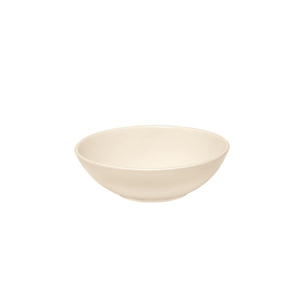 EMILE HENRY Керамична купа за салата „INDIVIDUAL SALAD BOWL“ – Ø 15,5 см – цвят екрю
