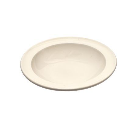 <p><span style="color: #000000;"><strong>EMILE HENRY Керамична дълбока чиния "SOUP BOWL" - 1 бр</strong> </span><br /><span style="color: #000000;"><strong>• Ръчно изработена от 100% естествени материали </strong></span><br /><span style="color: #000000;"><strong>• Устойчива на температури: </strong>- 20º С до + 270º С </span><br /><span style="color: #000000;"><strong>• Висока устойчивост на надраскване </strong></span><br /><span style="color: #000000;"><strong> • Материал:<span style="color: #ff0000;"> HR® Ceramic (High Resistance)</span> / </strong>Високо устойчива керамика <strong>/ </strong></span><br /><span style="color: #000000;"><strong> • Без съдържание на олово, кадмий и никел </strong></span><br /><span style="color: #000000;"><strong> • Външен размер: </strong>Ø 22,2 х 3,8 см (h) </span><br /><span style="color: #000000;"><strong>• Вътрешен размер: </strong>Ø 17 х 3 см (h)</span><br /><span style="color: #000000;"><strong> • Тегло: </strong>0,55 кг</span><br /><span style="color: #000000;"><strong> • Цвят: </strong>екрю</span><br /><span style="color: #000000;"><strong> • Подходяща за: </strong>фурна / микровълнова фурна / фризер / съдомиялна машина</span><br /><span style="color: #000000;"><strong> Производител: EMILE HENRY / Франция</strong></span></p><br />Марка: Emile Henry <br />Модел: EH 8871-02<br />Доставка: 2-4 работни дни<br />Гаранция: 2 години