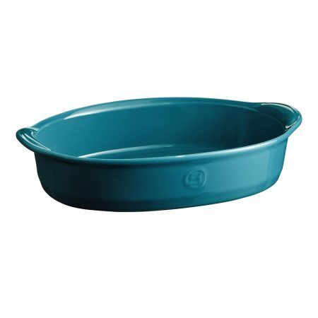 EMILE HENRY Керамична овална форма за печене "LARGE OVAL OVEN DISH" - 41