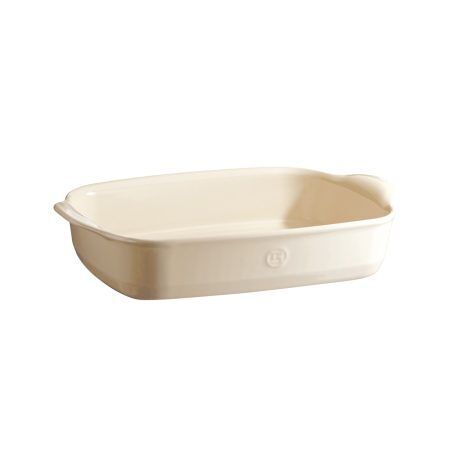EMILE HENRY Керамична тава "RECTANGULAR OVEN DISH"- 36