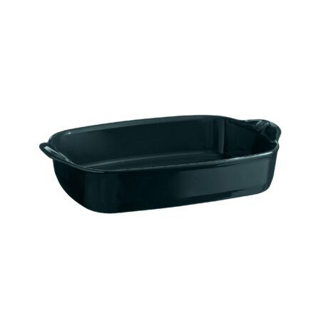 EMILE HENRY Керамична тава "RECTANGULAR OVEN DISH"- 36