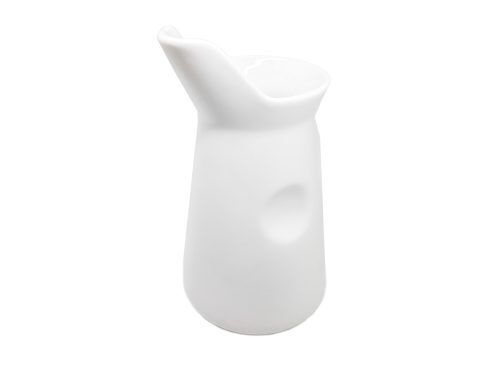 <p><span style="font-size: small;"><strong>Vin Bouquet Порцеланова каничка за мляко - 270 мл.</strong></span></p>
<p><span>Тегло: 0.294 кг.<br />Вместимост: 0.270 л.<br /></span><span>Материал: Порцелан</span><br /><span>Производител: </span><strong>Vin Bouquet, Испания</strong><br /><br /></p><br />Марка: Vin Bouquet <br />Модел: VB FIH 419<br />Доставка: 2-4 работни дни<br />Гаранция: 2 години