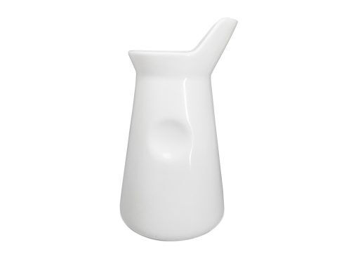 <p><span style="font-size: small;"><strong>Vin Bouquet Порцеланова каничка за мляко - 270 мл.</strong></span></p>
<p><span>Тегло: 0.294 кг.<br />Вместимост: 0.270 л.<br /></span><span>Материал: Порцелан</span><br /><span>Производител: </span><strong>Vin Bouquet, Испания</strong><br /><br /></p><br />Марка: Vin Bouquet <br />Модел: VB FIH 419<br />Доставка: 2-4 работни дни<br />Гаранция: 2 години