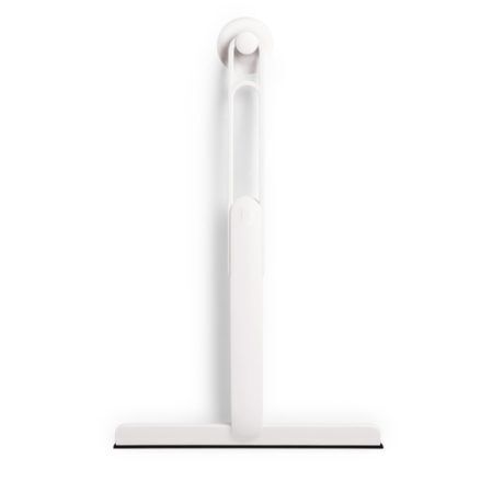 <p><span style="font-size: small;"><strong>UMBRA Уред за почистване на стъкла “FLEX“ <br />• </strong></span><strong>Цвят:</strong> бял<br />• <strong>Размер:</strong> 26 х 29,2 х 3,2 cm<br /> • <strong>Материал: </strong>пластмаса, гума<br /><strong> </strong><strong>Производител: UMBRA / Канада</strong><br /> <em><strong>DESIGN: UMBRA STUDIO</strong></em></p><br />Марка: Umbra HK Limited <br />Модел: UMBRA 1005121-660<br />Доставка: 2-4 работни дни<br />Гаранция: 2 години
