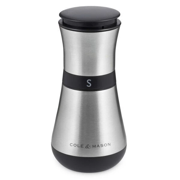 COLE&MASON Мелничка за сол “HENLEY“ – 13,5 см.