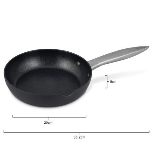 <p><strong>“ZYLISS COOK ULTIMATE PRO“ - Индукционен тиган - Ø 20 см.</strong><br /><strong>• Материал: </strong>кован алуминий<br />• <strong>Покритие:</strong> ALPINE CRYSTALS NON-STICK<br />• <strong>Диаметър:</strong> Ø 20 см<br />• <strong>Височина:</strong> 5 см<br />• <strong>Дължина (вкл дръжките):</strong> 38,2, см<br />• <strong>Дръжка:</strong> стомана<br />• <strong>Подходящ за миене в съдомиялна машина</strong>, <br /> <strong>но се препоръчва миене на ръка<br /></strong><strong>• </strong><strong>Производител: ZYLISS / Швейцария<br /></strong><strong>• </strong><strong>Подходящ за: </strong></p>
<p><img src="https://www.vip-giftshop.com/media//file_12.jpg" alt="" width="250" /></p><br />Марка: ZYLISS <br />Модел: ZYLISS 980175<br />Доставка: 2-4 работни дни<br />Гаранция: 2 години