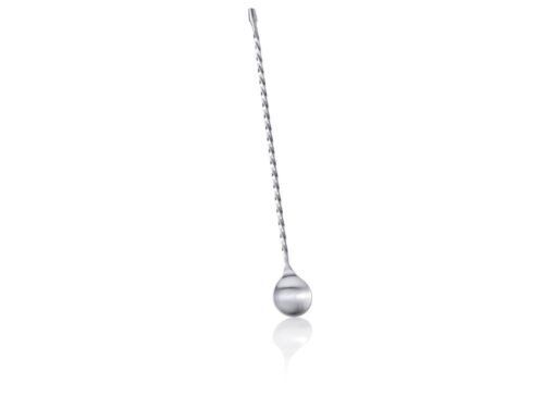 <p><strong>LEOPOLD VIENNA Коктейлна лъжица 27 см.</strong><br /><strong>• Размер:</strong><span> 0,7 х 3,4 x 27,2 см </span><br /><strong>• Материал: </strong><span>неръждаема стомана</span><br /><span>• </span><strong>Тегло:</strong><span> 0,040 кг</span><br /><strong>• Бранд:</strong><span> LEOPOLD VIENNA</span><br /><strong>Производител: Bredemeijer Group / Нидерландия</strong></p><br />Марка: Bredemaijer Group <br />Модел: LV 233000<br />Доставка: 2-4 работни дни<br />Гаранция: 2 години