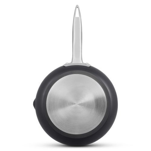 <p><strong>“ZYLISS COOK ULTIMATE PRO“ - Индукционен тиган - Ø 20 см.</strong><br /><strong>• Материал: </strong>кован алуминий<br />• <strong>Покритие:</strong> ALPINE CRYSTALS NON-STICK<br />• <strong>Диаметър:</strong> Ø 20 см<br />• <strong>Височина:</strong> 5 см<br />• <strong>Дължина (вкл дръжките):</strong> 38,2, см<br />• <strong>Дръжка:</strong> стомана<br />• <strong>Подходящ за миене в съдомиялна машина</strong>, <br /> <strong>но се препоръчва миене на ръка<br /></strong><strong>• </strong><strong>Производител: ZYLISS / Швейцария<br /></strong><strong>• </strong><strong>Подходящ за: </strong></p>
<p><img src="https://www.vip-giftshop.com/media//file_12.jpg" alt="" width="250" /></p><br />Марка: ZYLISS <br />Модел: ZYLISS 980175<br />Доставка: 2-4 работни дни<br />Гаранция: 2 години