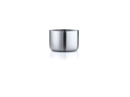 <p><span style="font-size: small;"><strong>BLOMUS Купичка за ядки BASIC<br /></strong></span> • <strong>Материал:</strong> матирана неръждаема стомана<br /> • <strong>Височина:</strong> 5,5 см<br /> • <strong>Диаметър:</strong> Ø 8 см <br />• <strong>Вместимост:</strong> 220 мл<br /> • <strong>Производител:</strong> BLOMUS, Германия<br /> <em><strong>DESIGN: Flöz Industrie Design</strong></em></p><br />Марка: BLOMUS <br />Модел: BLOMUS 63633<br />Доставка: 2-4 работни дни<br />Гаранция: 2 години