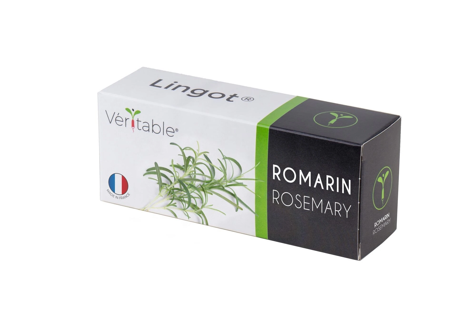VERITABLE Lingot® Rosemary – Розмарин