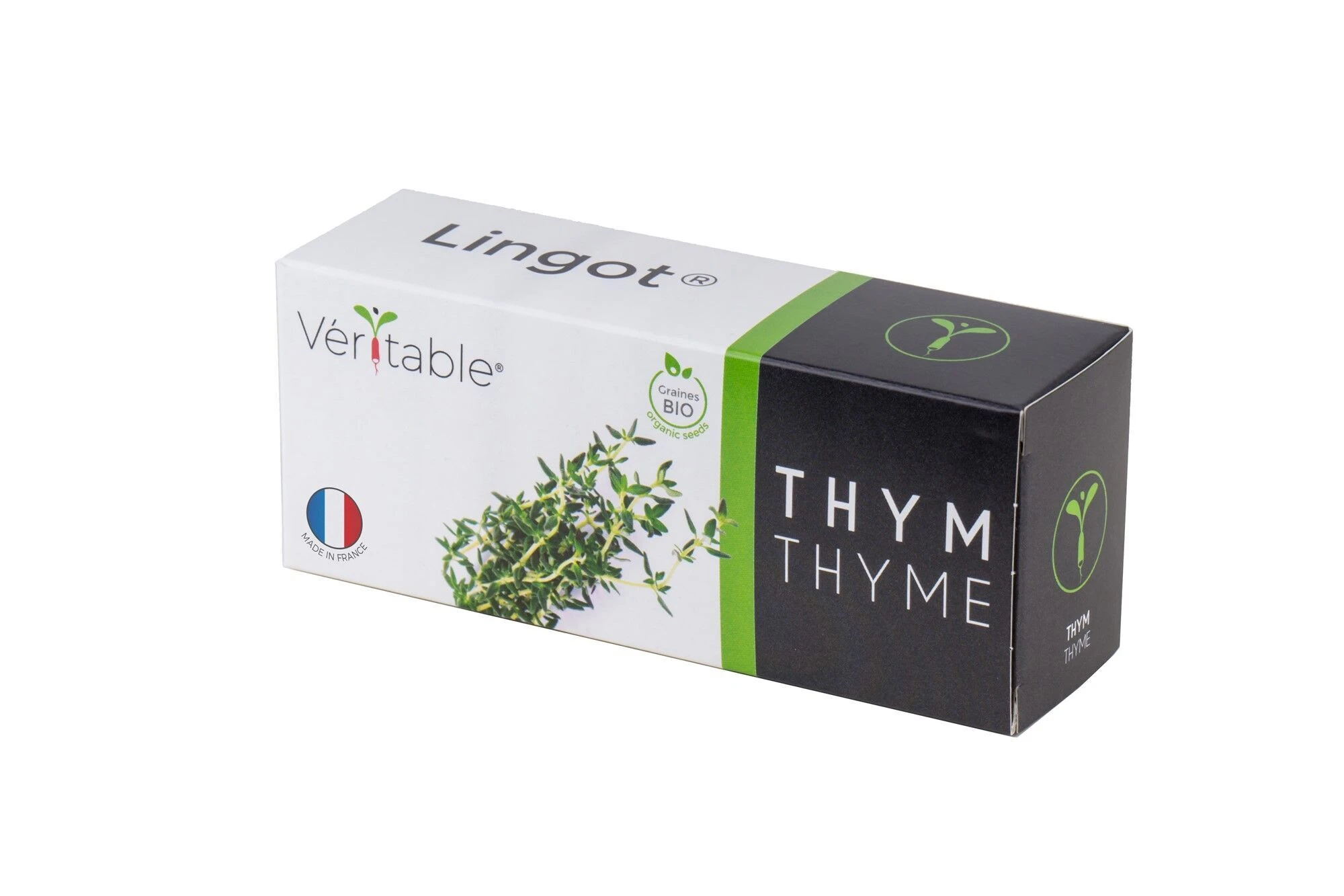 VERITABLE Lingot® Thyme Organic – Мащерка