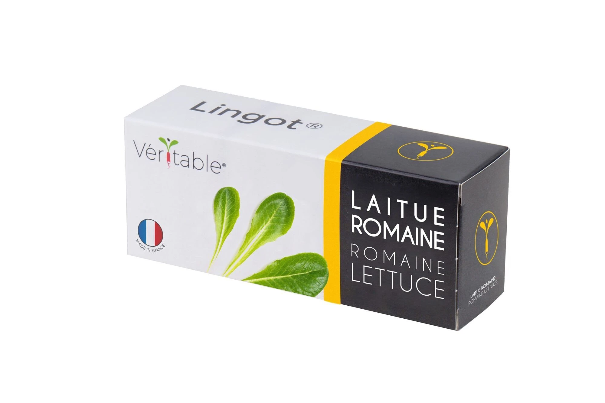 VERITABLE Lingot® Romaine Lettuce – Салата