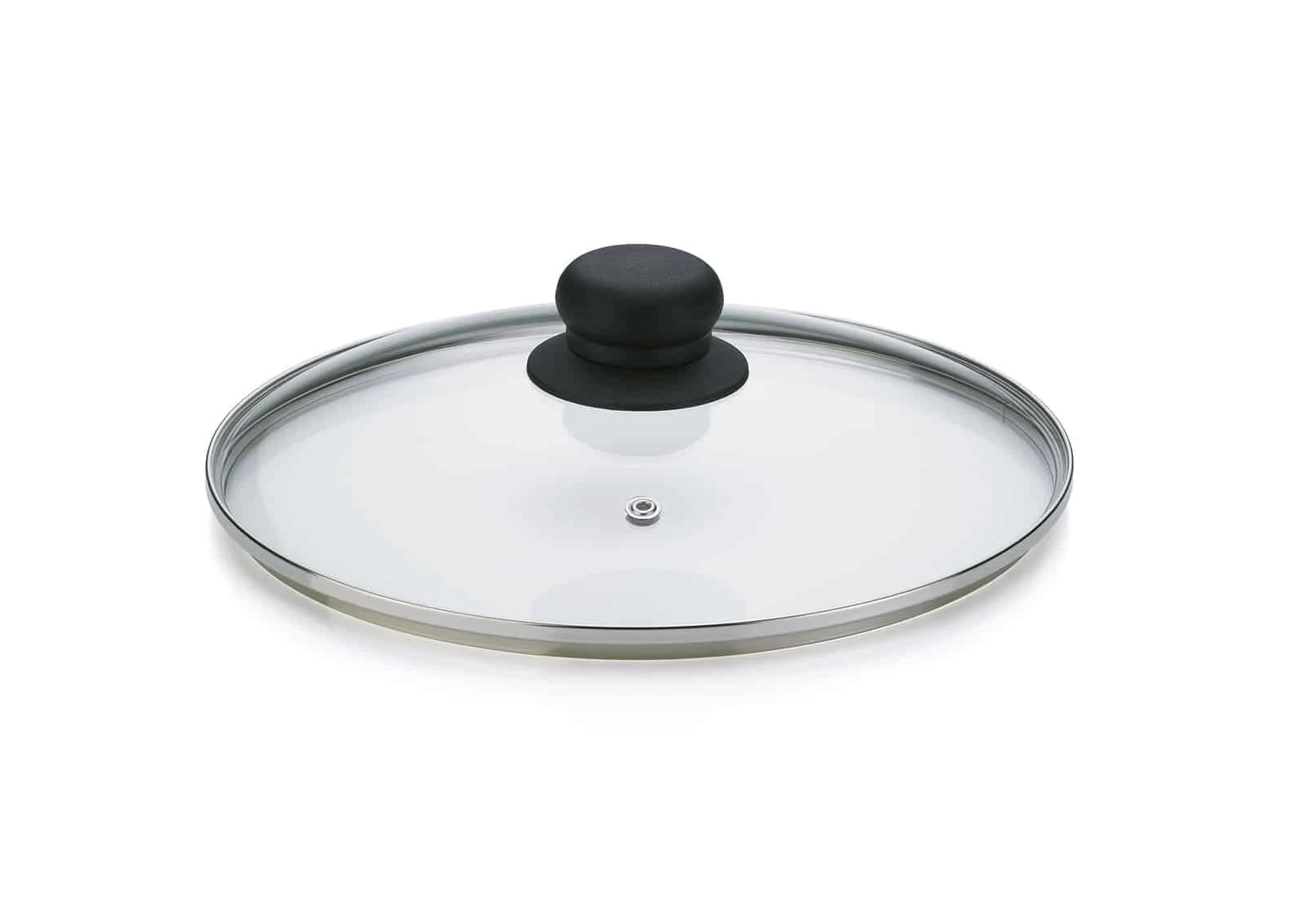KELA Стъклен капак “Calisto“ - Ø 24 см.