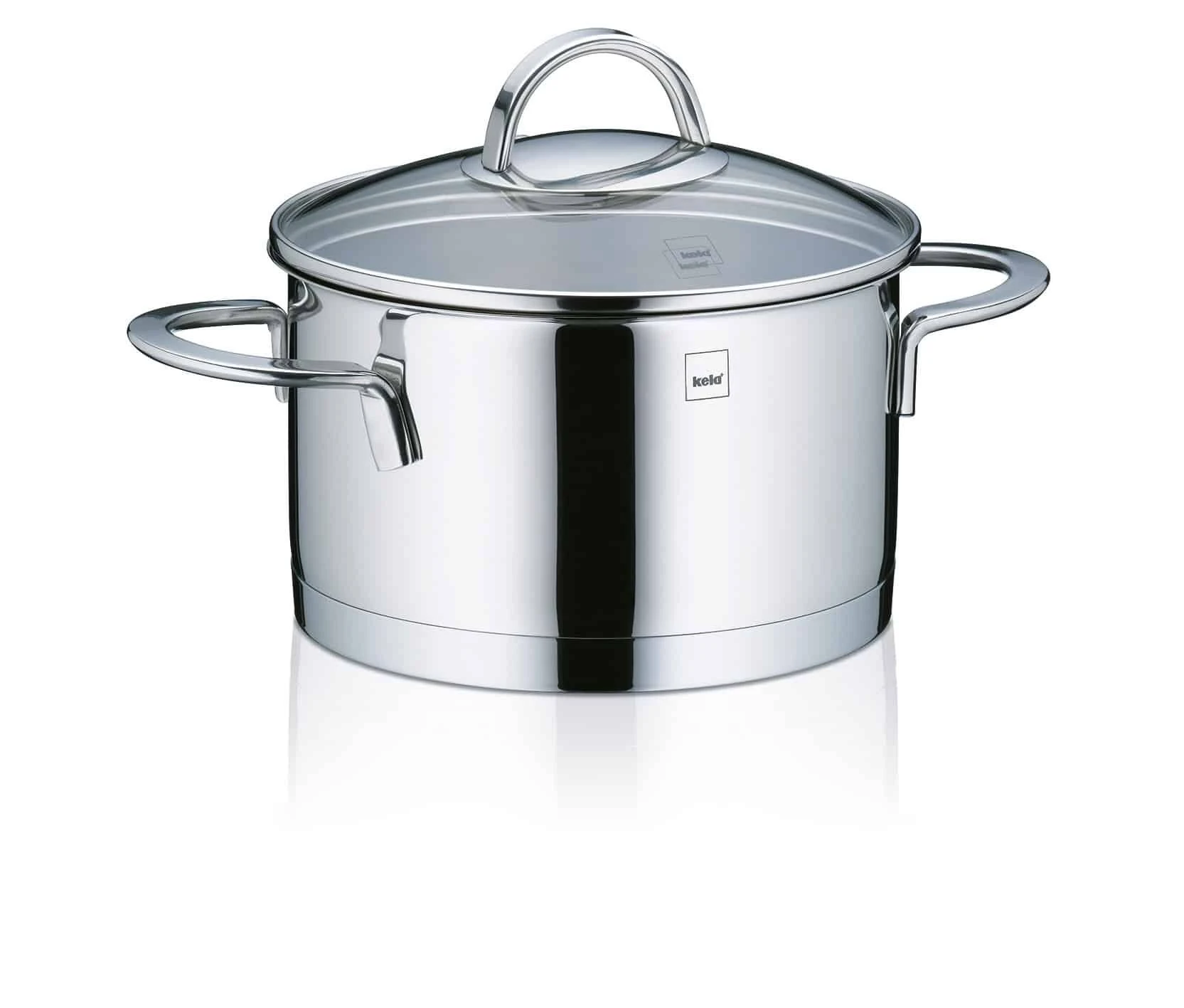 KELA Тенджера с капак “Cailin“ - Ø 16 см. - 2 л.