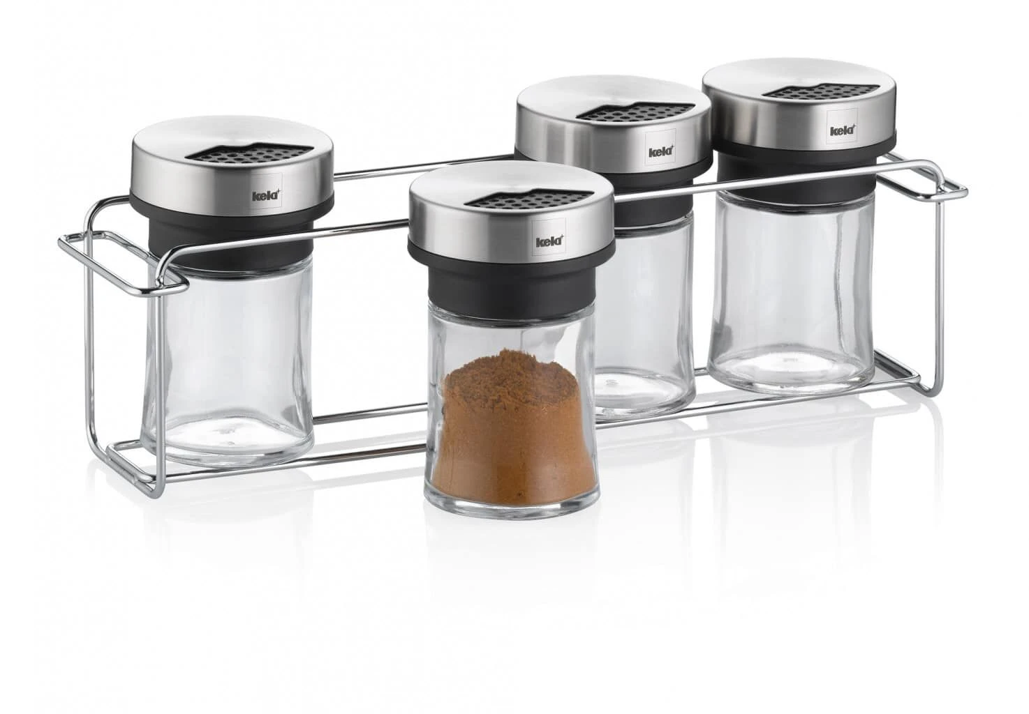 KELA Комплект за подправки “Miko“ - 5 части