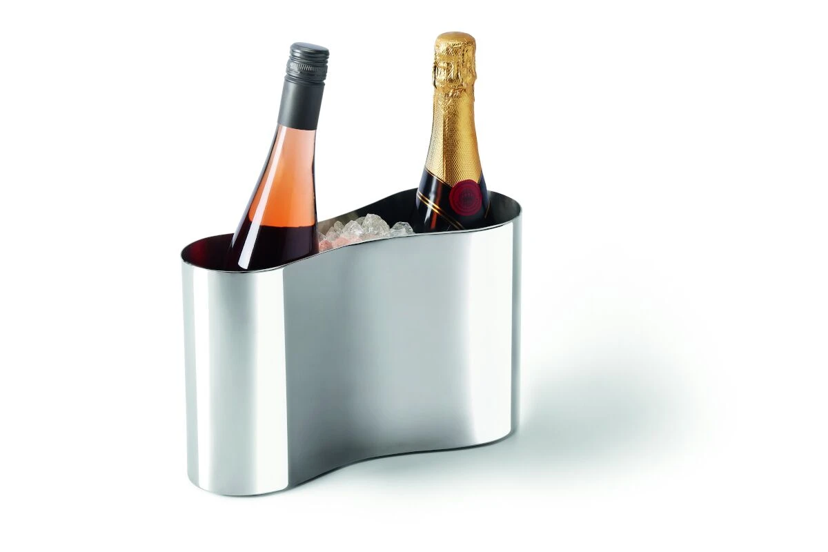 PHILIPPI Охладител за две бутилки “VALERIE“