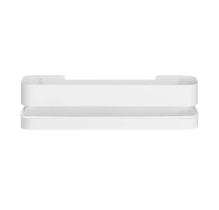 BLOMUS Рафт за баня NEXIO - 34 см - цвят бял