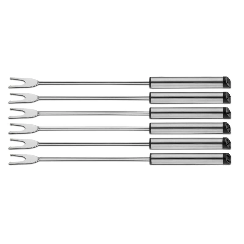 KELA Комплект от 6 бр. вилички за фондю “Belana“ - 25 см.