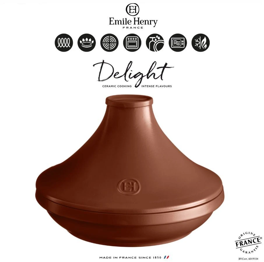 5 см - цвят керемидено червен