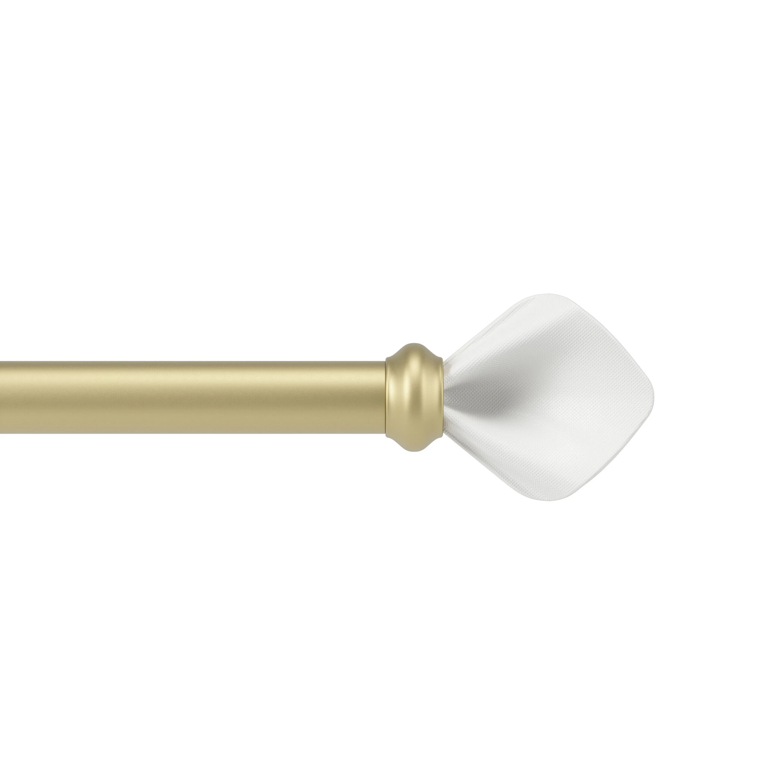 UMBRA Телескопичен корниз “TULA“ - цвят злато - размер - 107-305 см.