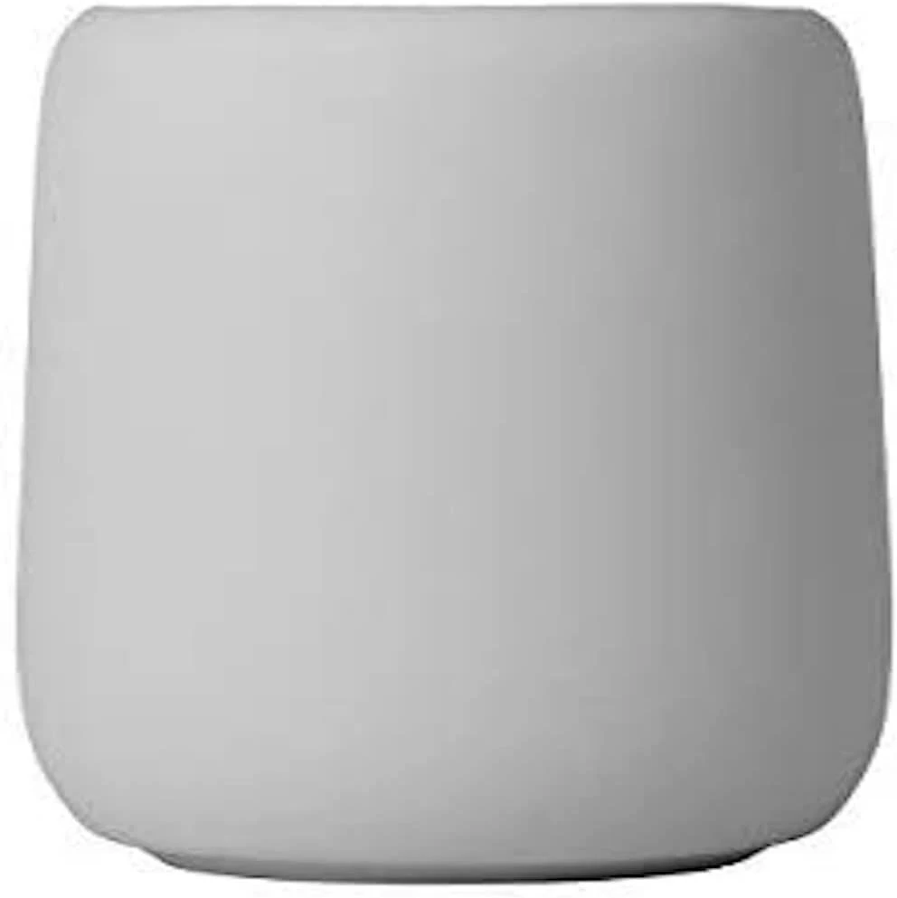 BLOMUS Съд за четки за зъби “SONO“ – цвят светло сив (Micro chip)