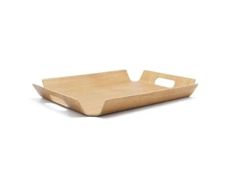 BREDEMEIJER Дървена табла за сервиране “Madera“ - размер L