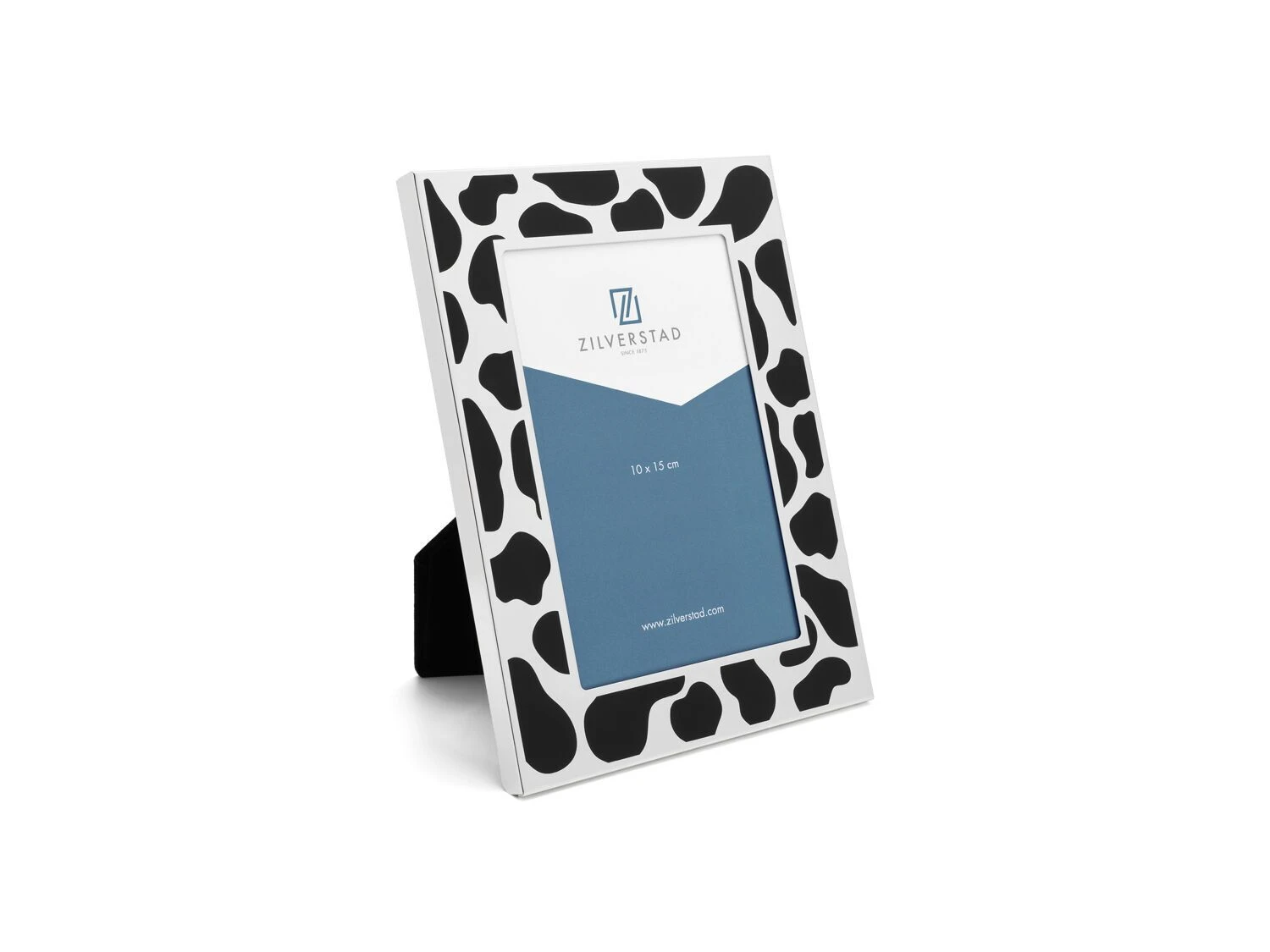 ZILVERSTAD Рамка със сребърно покритие “Jaguar“ - 10х15 см.