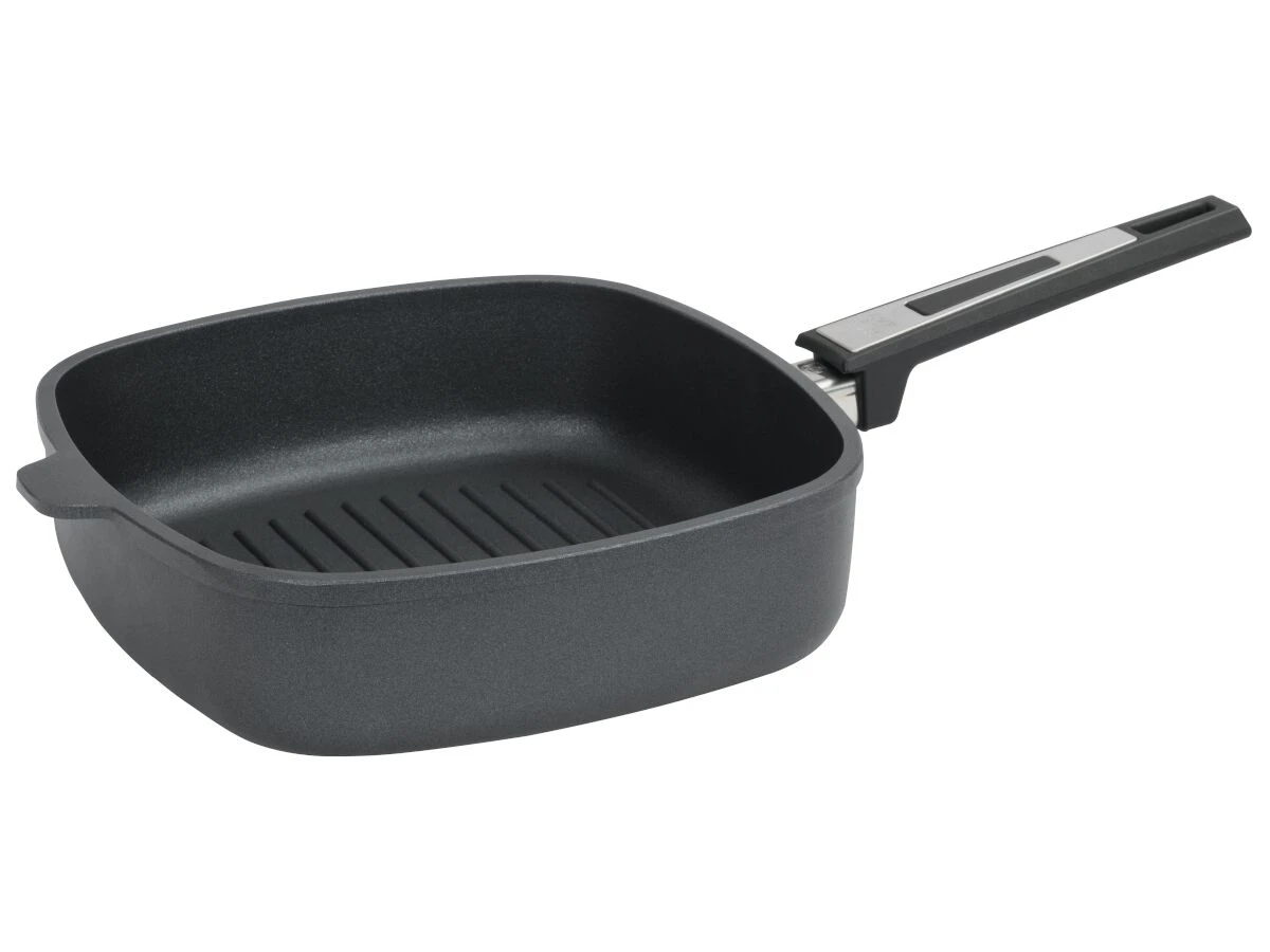 SKK Тиган скара дълбок - 26х26 см.