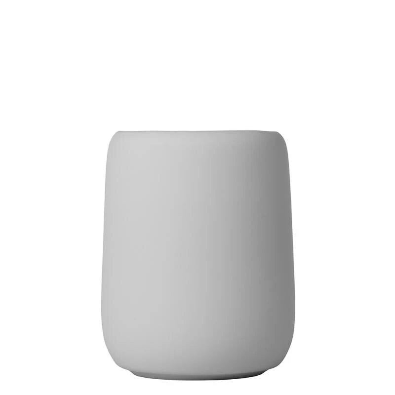 BLOMUS Поставка за четки за зъби “SONO“ - цвят светло сив (Micro chip)