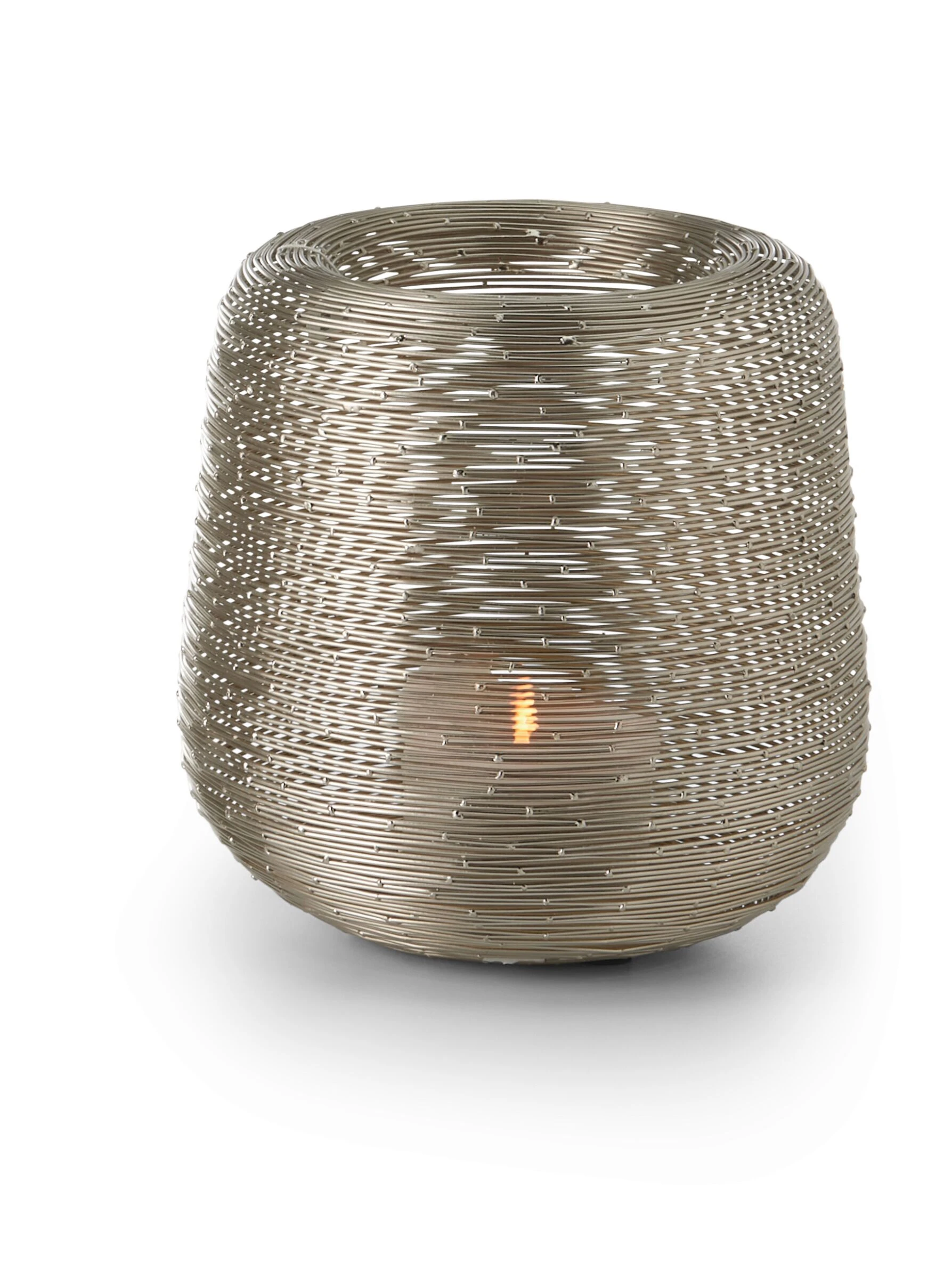 PHILIPPI Свещник “CALI“ - размер S