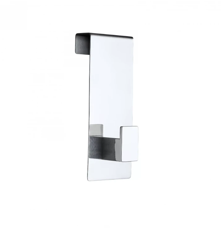 BLOMUS Комплект 3 бр закачалки за врата MENOTO - полирани