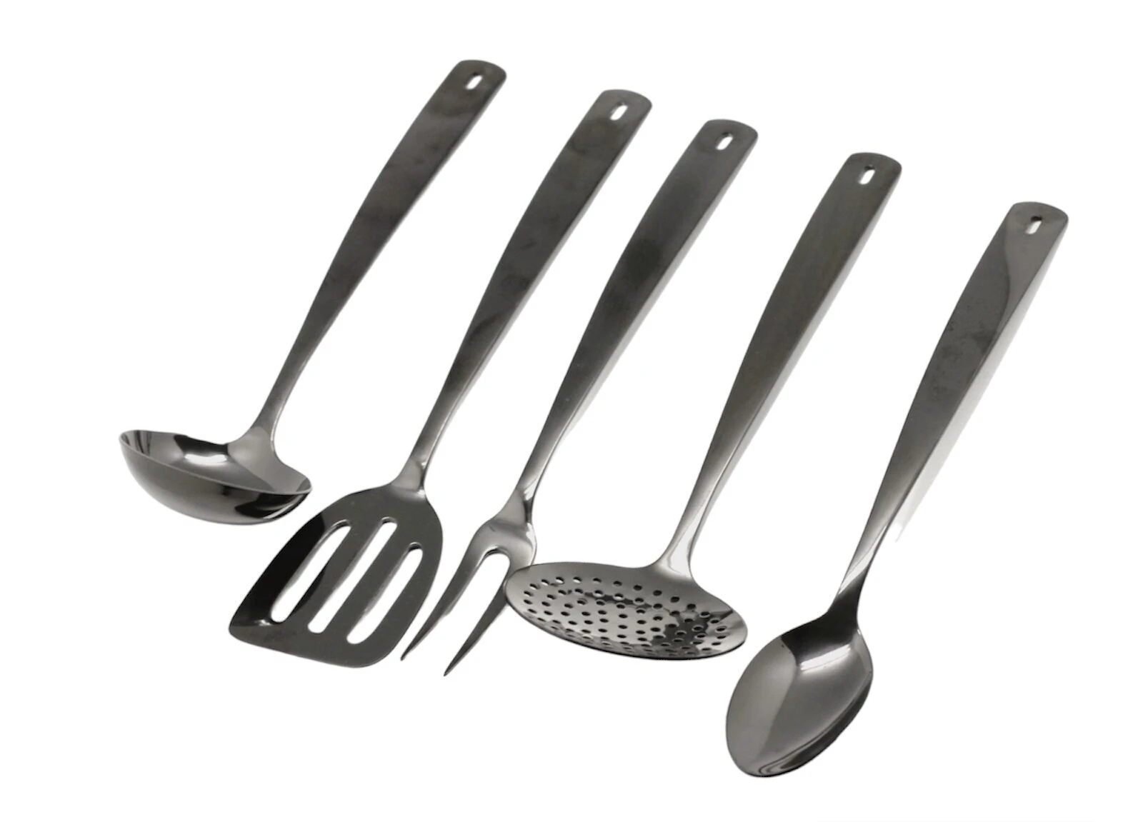 HERDMAR Комплект прибори за сервиране “PERUGIA“- 6 части