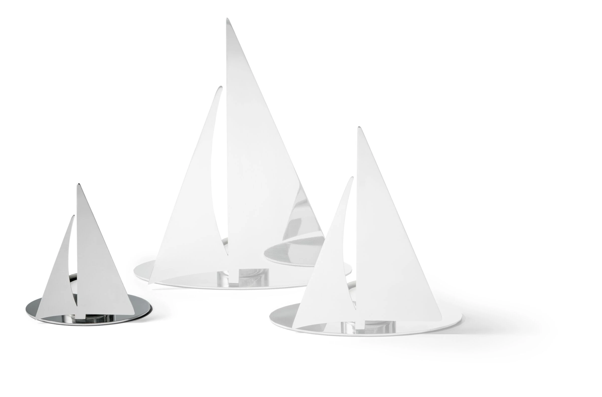 PHILIPPI Свещник “REGATTA“ - размер S