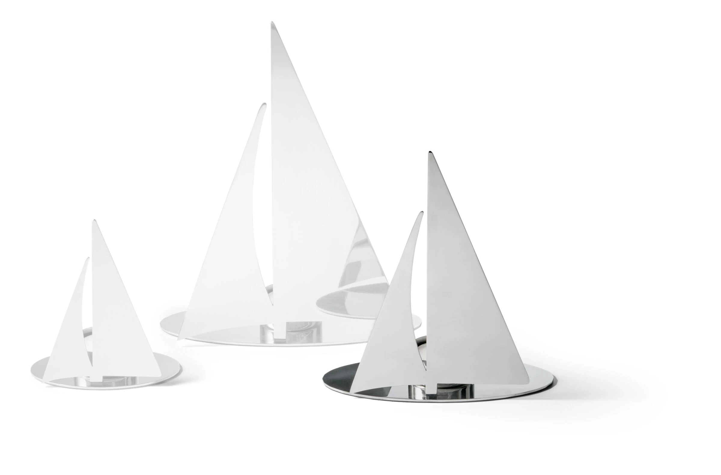 PHILIPPI Свещник “REGATTA“ - размер M