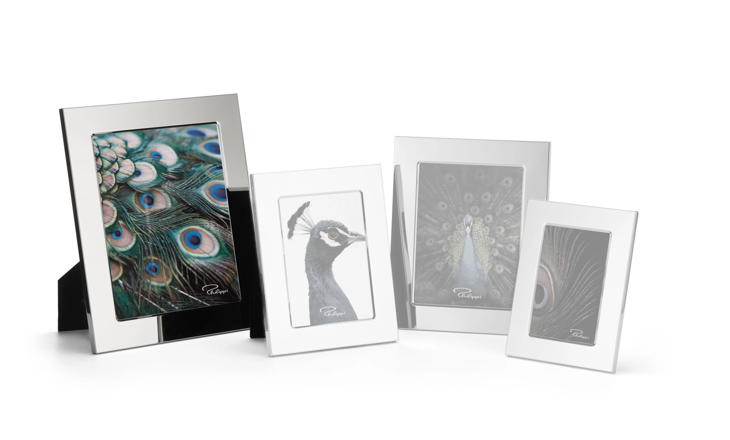 PHILIPPI Рамка за снимки “CELESTE“ - 20х25см